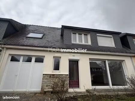 maison 5 pièces 104 m²