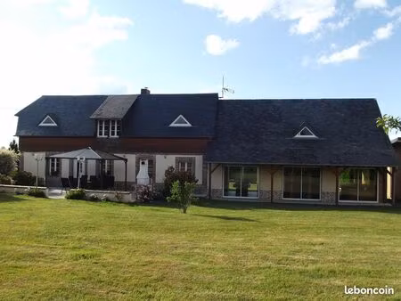 maison 8 pièces 200 m²