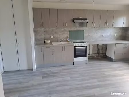 location maison le girouard