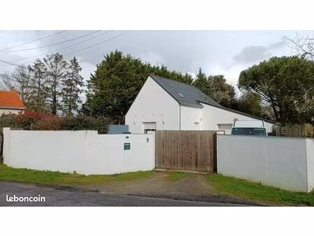 location maison individuelle