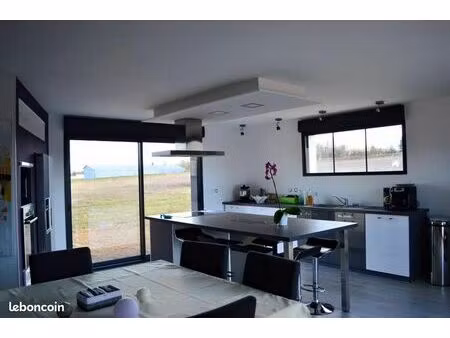 maison 4 pièces 75 m²