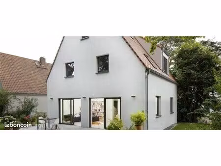 recherche maison à la meinau et environ