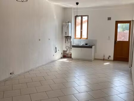 maison à louer vieux condé