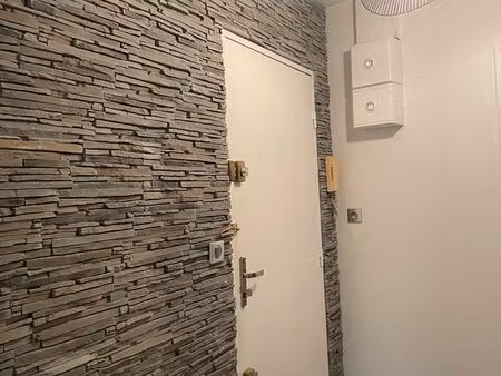 location appartement t2