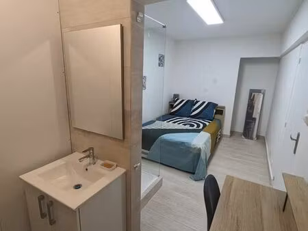 loue appartement meublé