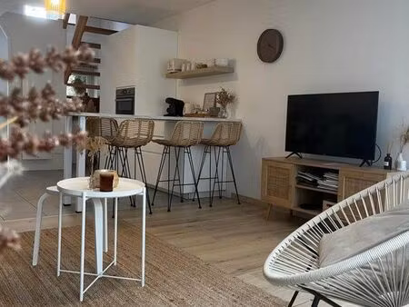 maison centre guingamp