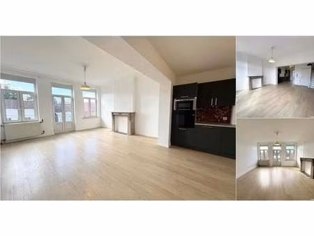 appartement à louer à avenue du prince héritier 180 woluwe-saint-lambert (vbd87531)
