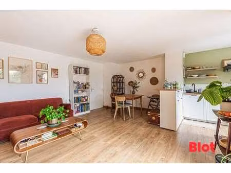 vente appartement 3 pièces à nantes toutes-aides (44000) : à vendre 3 pièces / 65m² nantes
