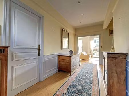 vente maison à saint-brieuc (22000) : à vendre / 218m² saint-brieuc