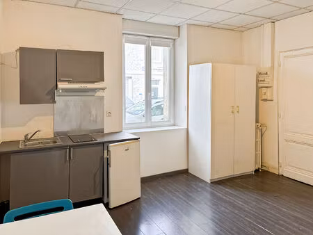 appartement 2 pièces 29 m² à louer bassens 33530 ? | era immobilier