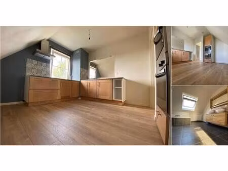 appartement à louer avec 2 chambres   pottes (vbd87543)