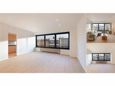 appartement à louer à peerstraat 43 gand (rbv27343)