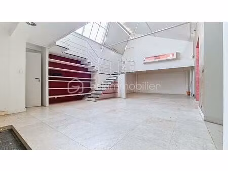 loft de 140 51 m² à argenteuil