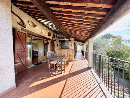 appartement 4 pièces 78 m² à louer mouans-sartoux 06370 ? | era immobilier