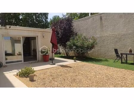 appartement de 105 m² à saint-andre-de-sangonis