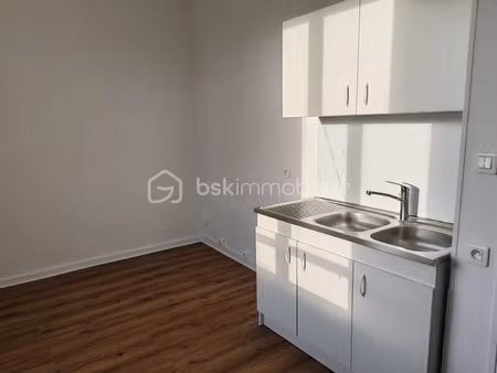 duplex de 80 m² à sainte-opportune-la-mare