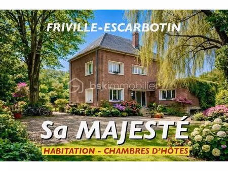 local commercial de 299 m² à abbeville