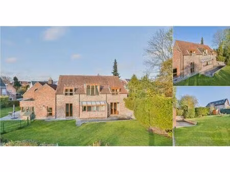 fermette à louer à rue jozef baus 78 wezembeek-oppem (vbd87564)