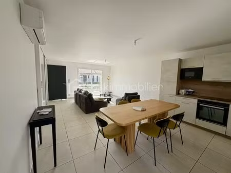 maison jumelee de 82 m² à hourtin