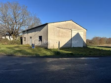 immeuble de 143 m² à sarlande