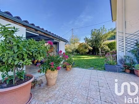 maison de ville à vendre