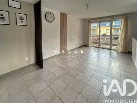 iad france matthieu massé