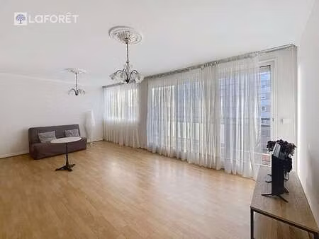 vente appartement 3 pièces à lorient centre ville (56100) : à vendre 3 pièces / 74m² lorie