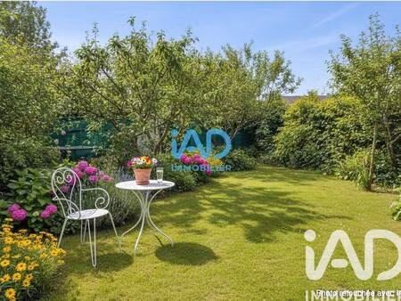 maison de ville à vendre