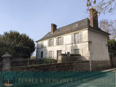 terres et demeures de normandie cormeilles