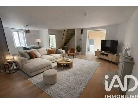 maison de ville à vendre