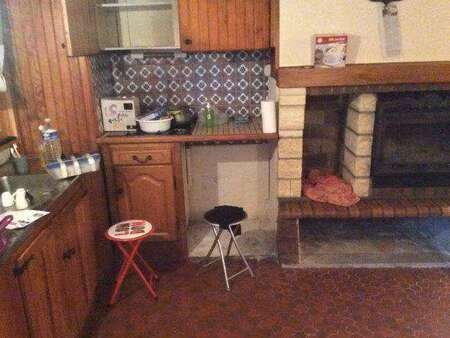 location maison à corlay (22320) : à louer / 31m² corlay