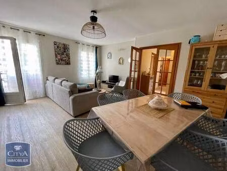 location appartement 2 pièces à ifs (14123) : à louer 2 pièces / 48m² ifs