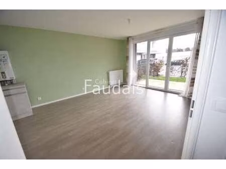 location appartement 2 pièces à saint-lô (50000) : à louer 2 pièces / 45m² saint-lô