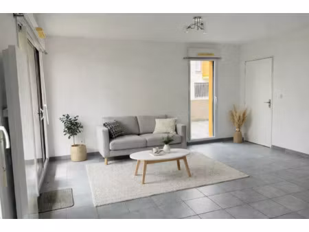 vente appartement 3 pièces à pacé (35740) : à vendre 3 pièces / 55m² pacé