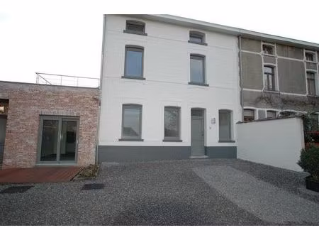 maison à louer à charles coppensstraat 10 hoeilaart (rbv27354)