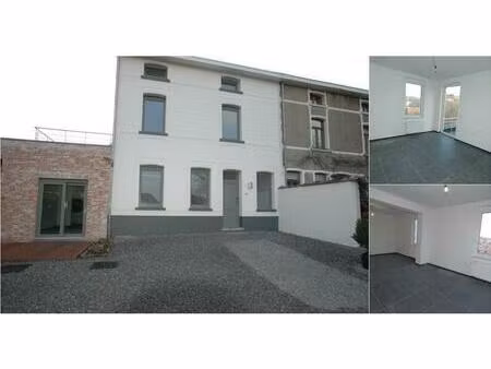 maison à louer avec terrasse et jardin   hoeilaart (rbv27354)