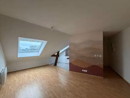 location appartement 2 pièces à rennes landry - cimetière de l'est (35000) : à louer 2 piè