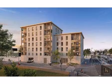 vente appartement 3 pièces à angers (49000) : à vendre 3 pièces / 55m² angers