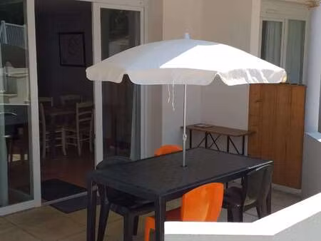 vente appartement 2 pièces piscine à saint-jean-de-monts (85160) : à vendre 2 pièces pisci