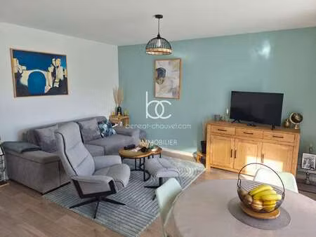 vente appartement 2 pièces à vannes (56000) : à vendre 2 pièces / 45m² vannes