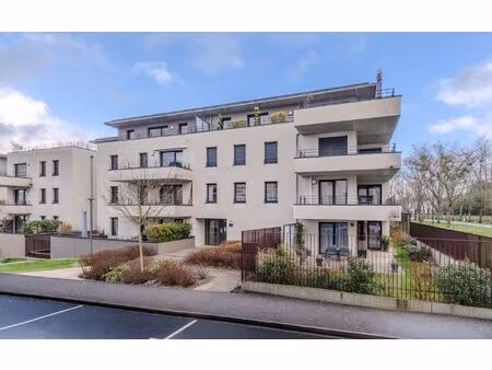 appartement villers-lès-nancy 84 m² t-4 à vendre  350 000 €