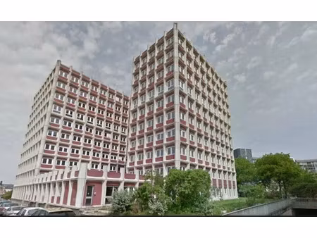 immeuble de bureaux a vendre