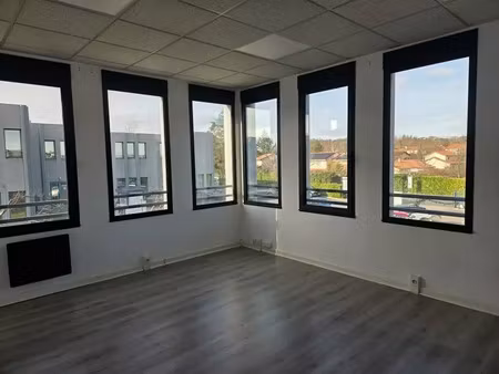 bureaux a vendre