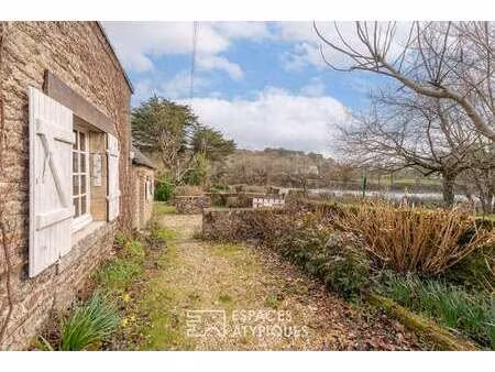 vente maison à arradon (56610) : à vendre / 110m² arradon