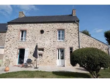 vente maison à dinard (35800) : à vendre / 100m² dinard