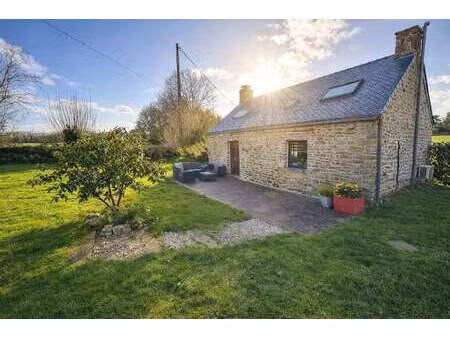 vente maison à monterblanc (56250) : à vendre / 75m² monterblanc