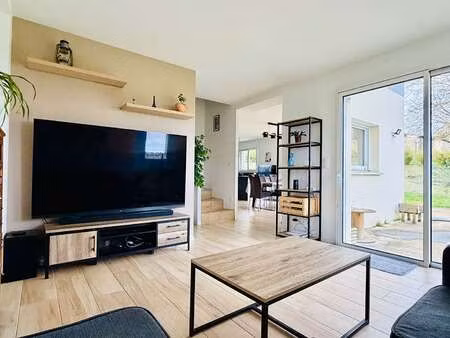 vente maison à pléchâtel (35470) : à vendre / 141m² pléchâtel