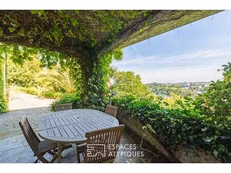 vente maison à plérin (22190) : à vendre / 162m² plérin