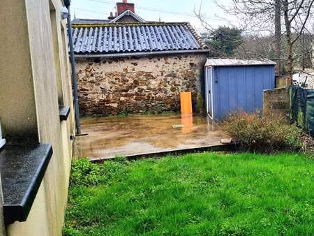 vente maison à saint-jean-de-boiseau (44640) : à vendre / 82m² saint-jean-de-boiseau