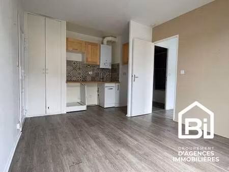 vente appartement 2 pièces à courseulles-sur-mer (14470) : à vendre 2 pièces / 25m² course